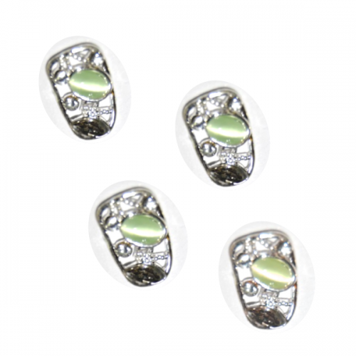 Ornamente Metalice – nr 40